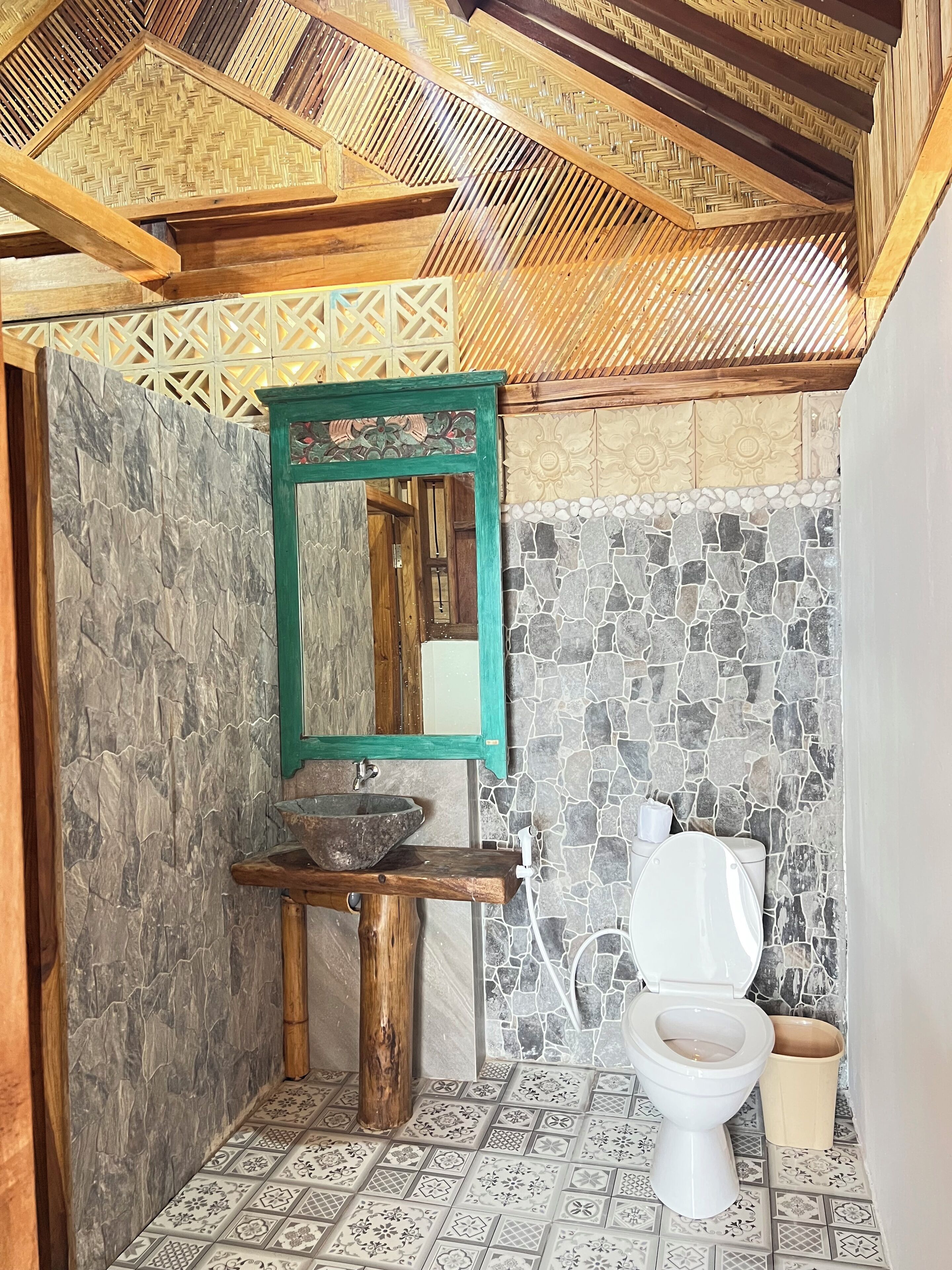 Foto - Waecicu Eden Beach Hotel