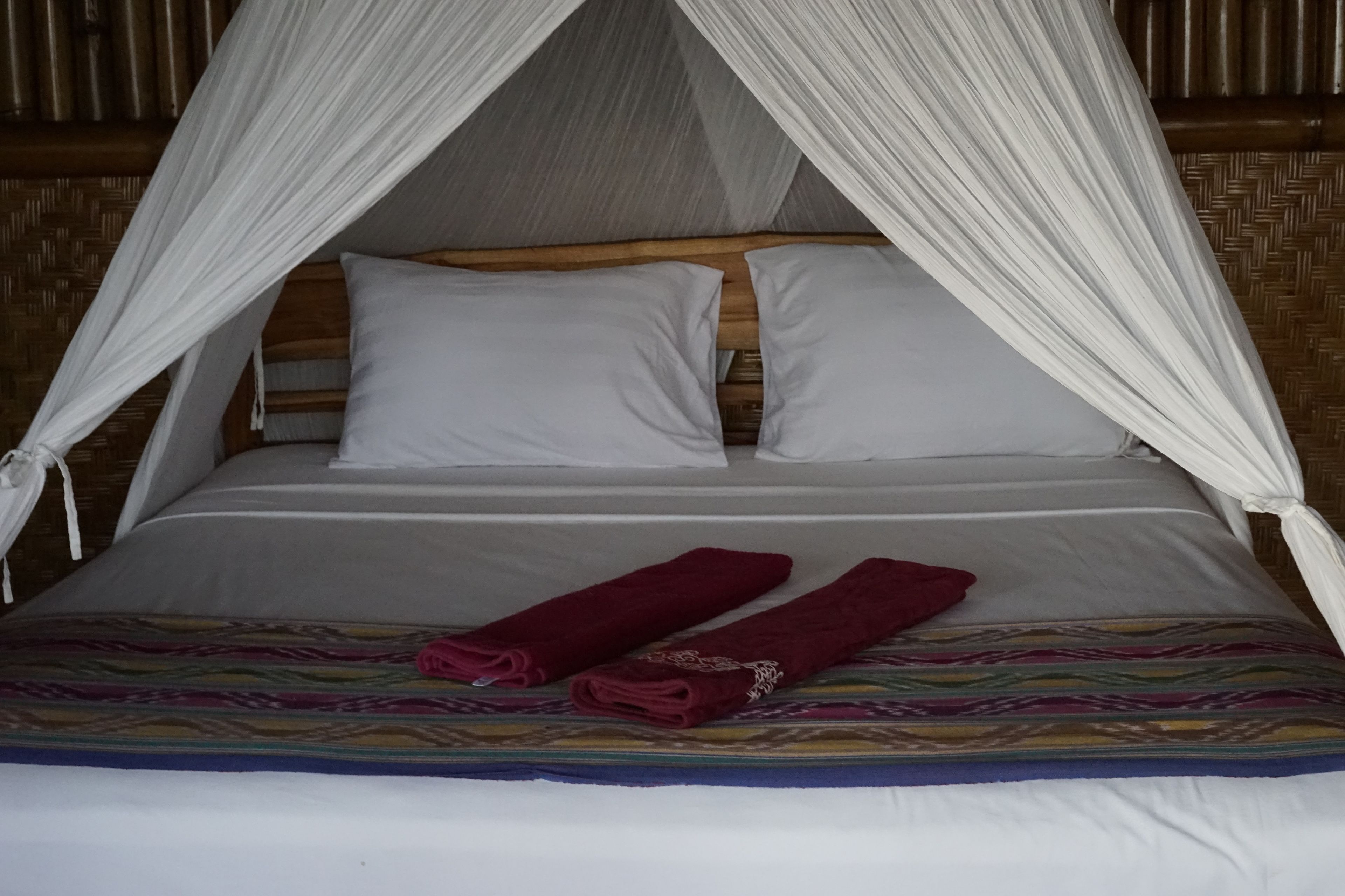 Foto - Waecicu Eden Beach Hotel