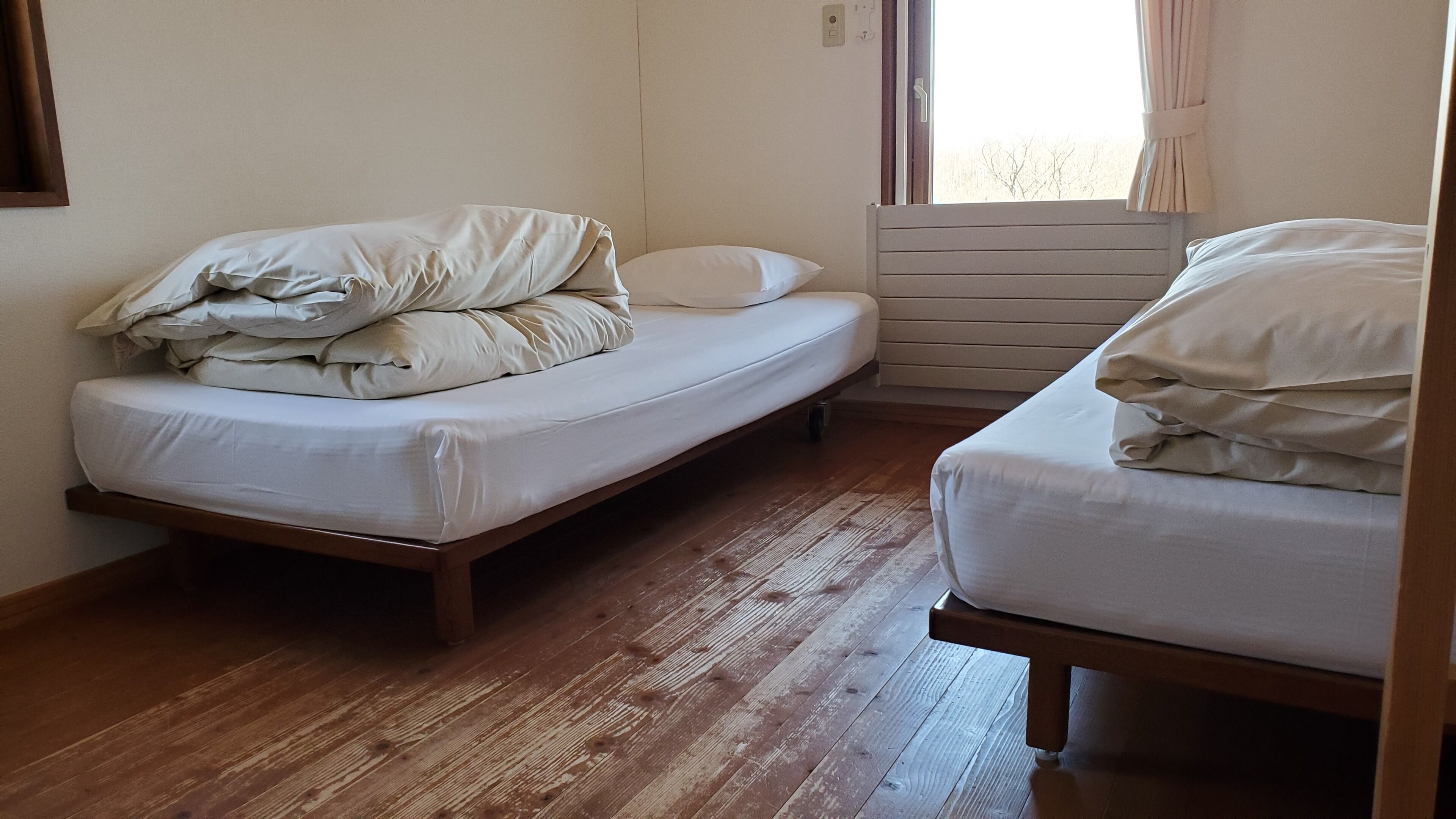 Ropa de cama