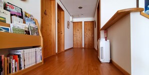 Property amenity - Pension Gooseberry (Furano)