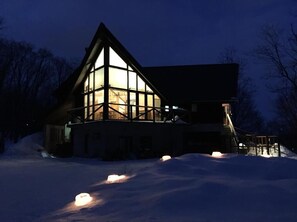 Exterior - Pension Gooseberry (Furano)