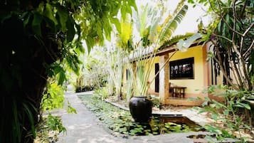 Jardín