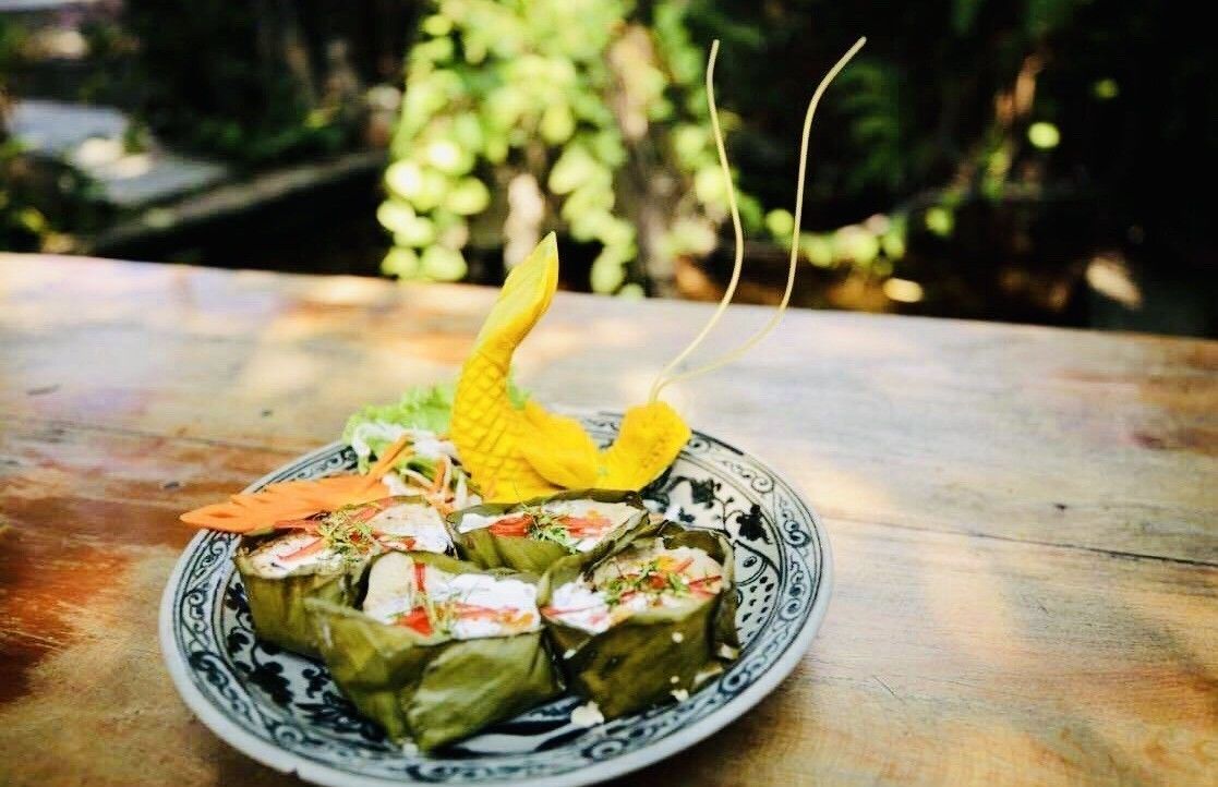 餐廳