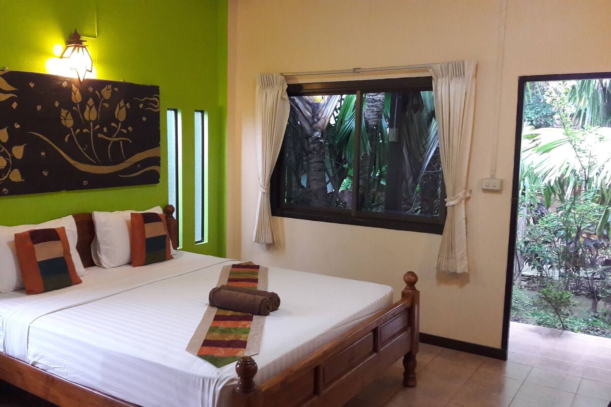 Superior Double Room | Desk, free WiFi