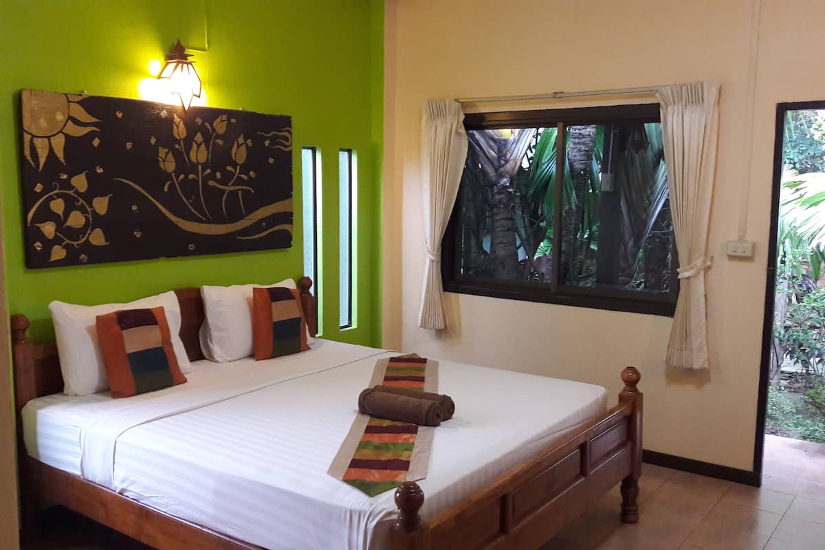 superior double room | desk, free wifi