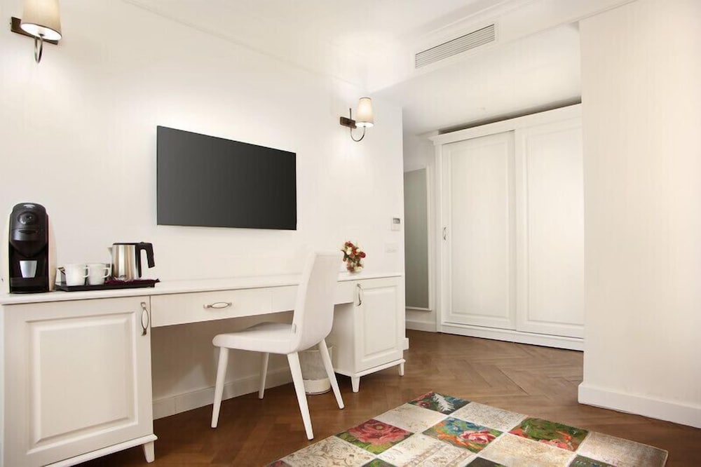 Astan Hotel Galata photo 5