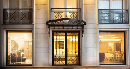 Astan Hotel Galata