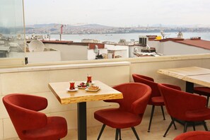 Restaurant - Astan Hotel Galata (Istanbul)