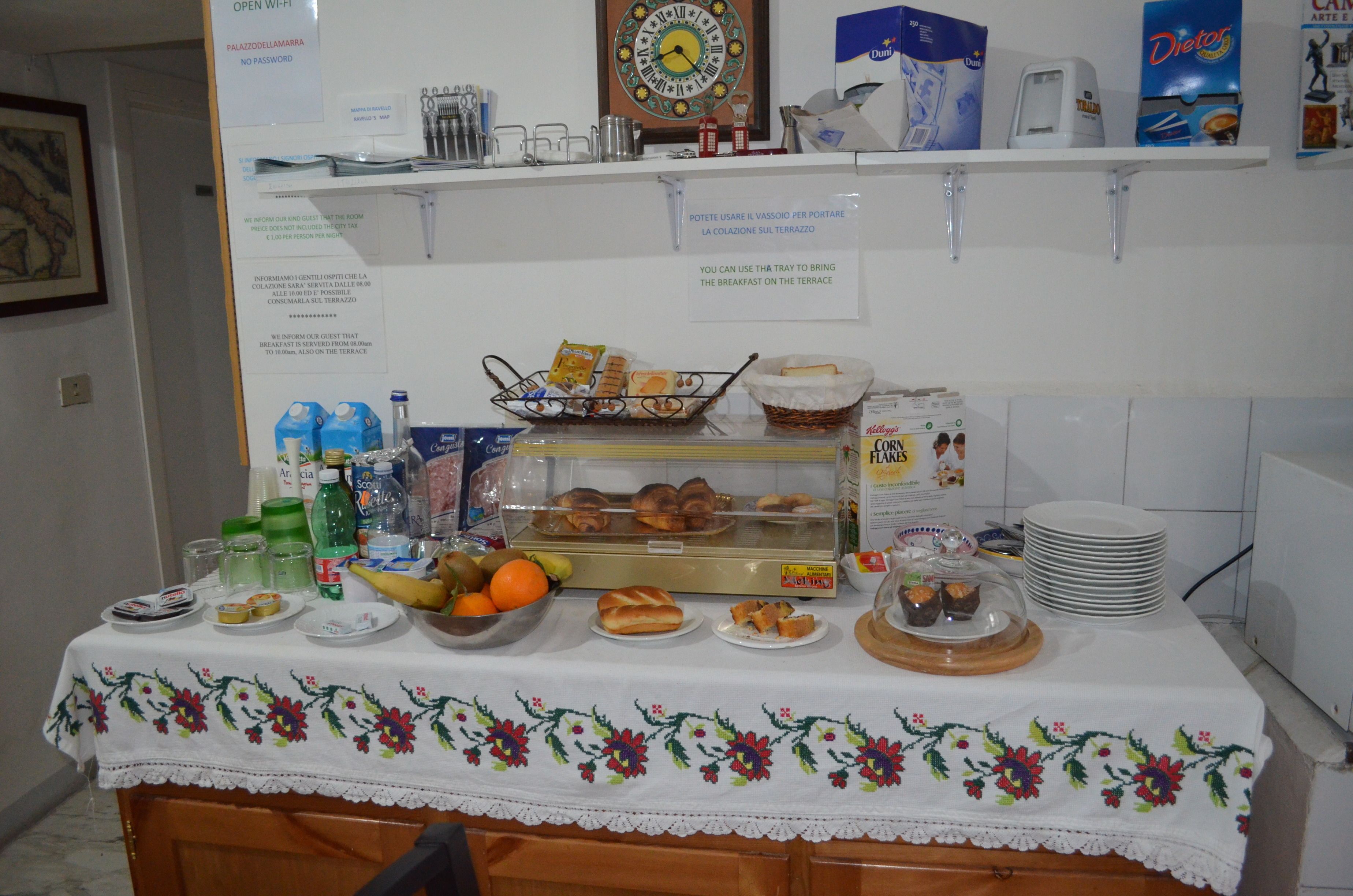 Foto - Palazzo Della Marra