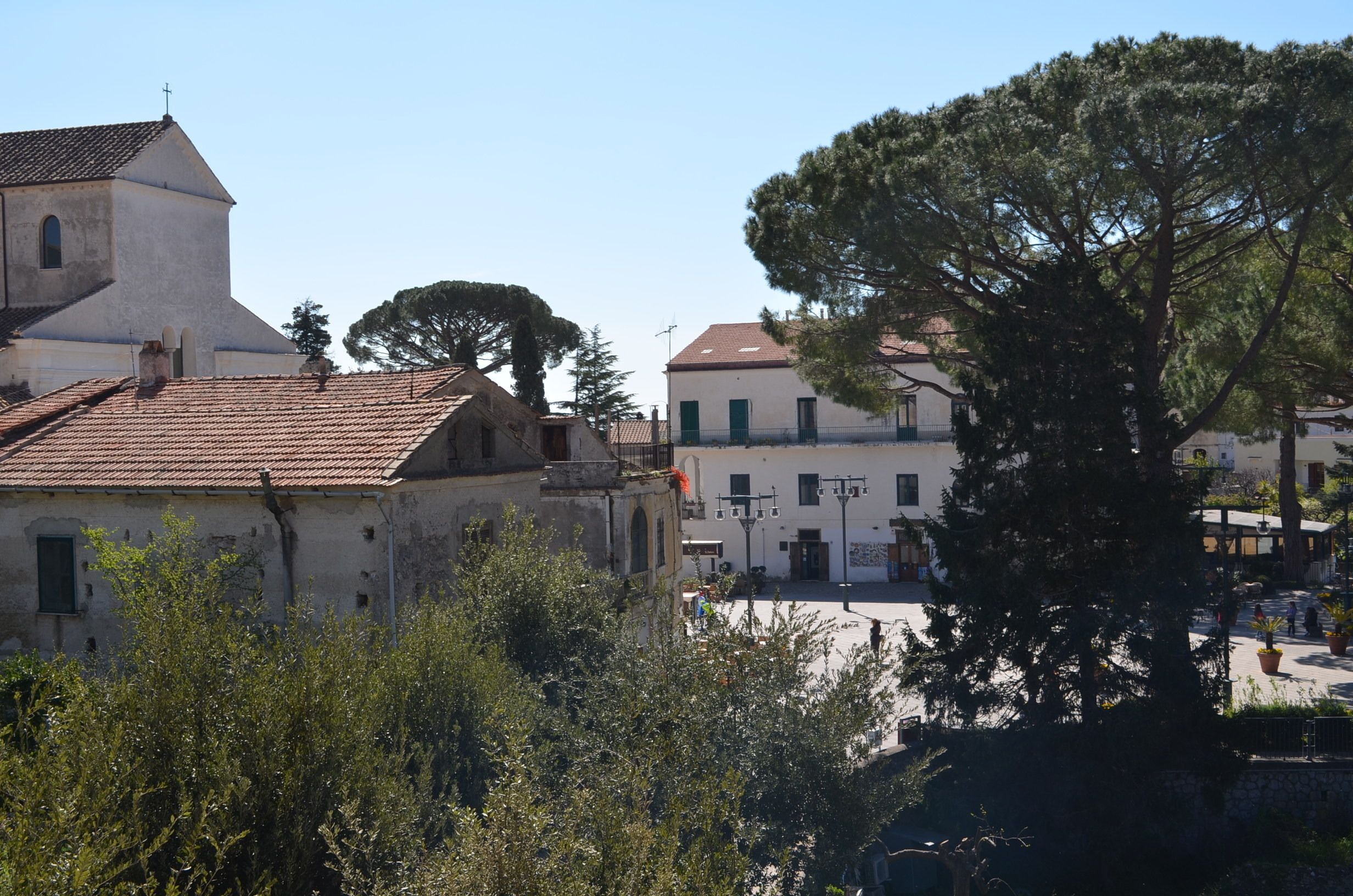 Foto - Palazzo Della Marra