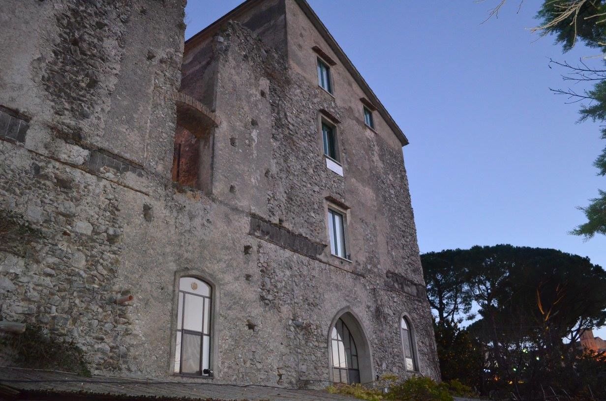 Foto - Palazzo Della Marra