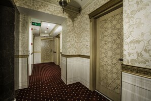 Vestibule