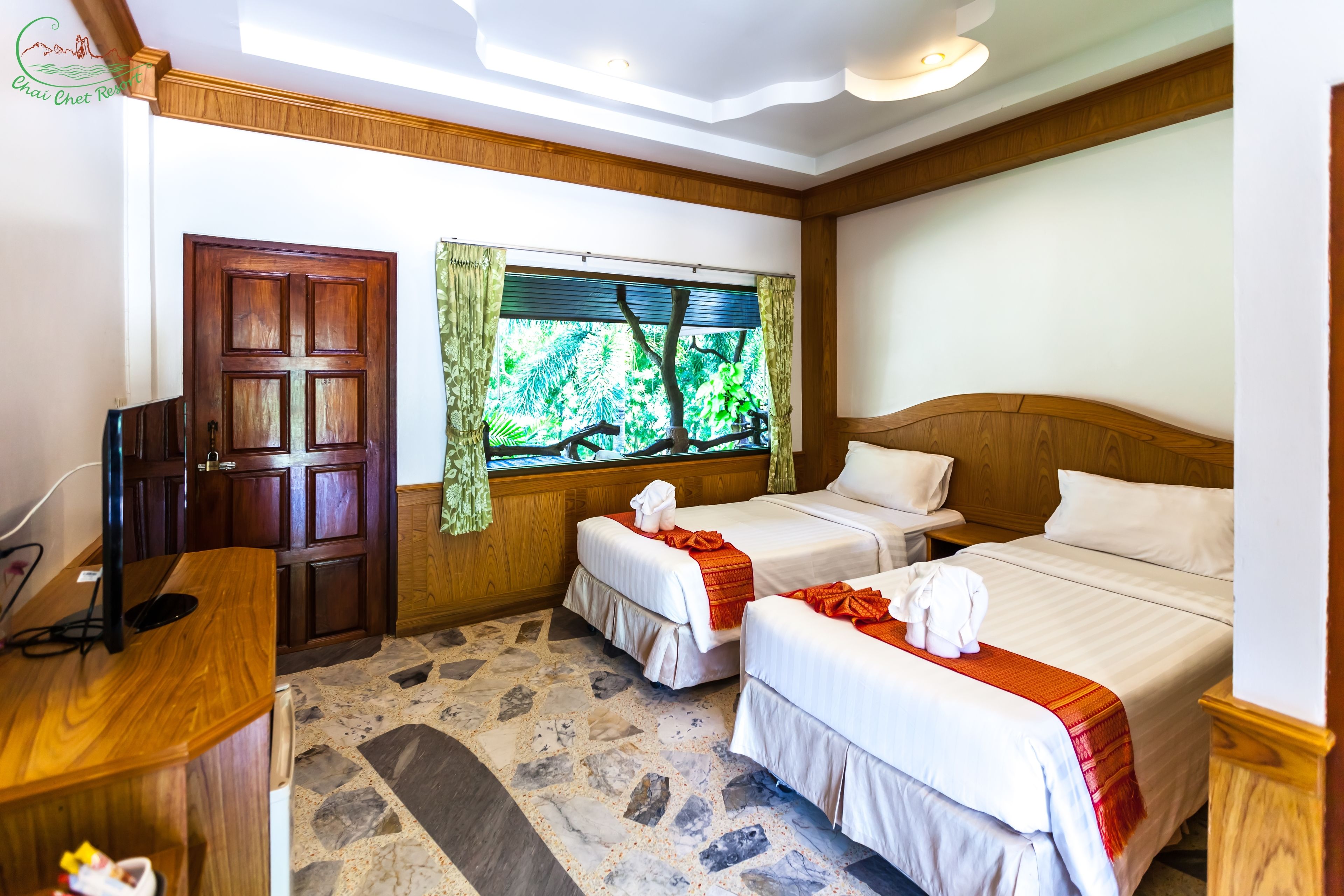 Foto - Chai Chet Resort Koh Chang