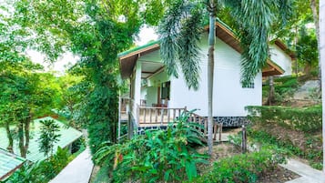 Standard Hillside | Két bảo mật tại phòng, truy cập Internet không dây miễn phí