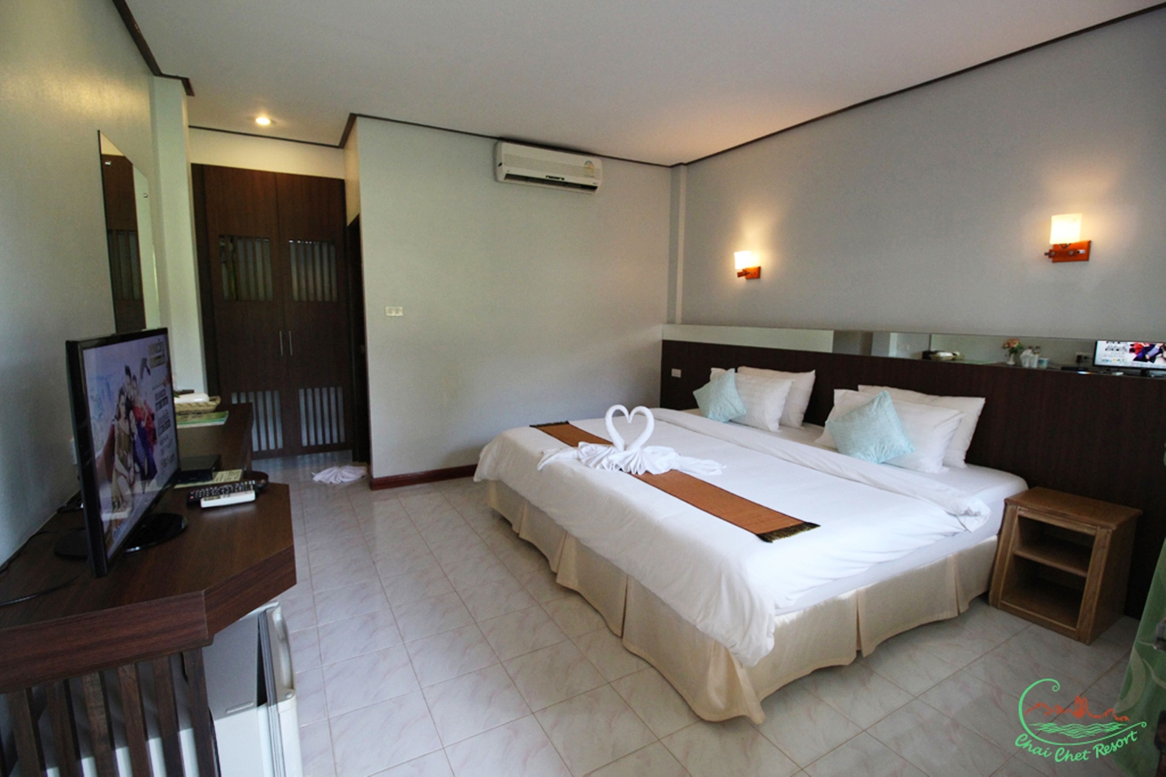 Foto - Chai Chet Resort Koh Chang