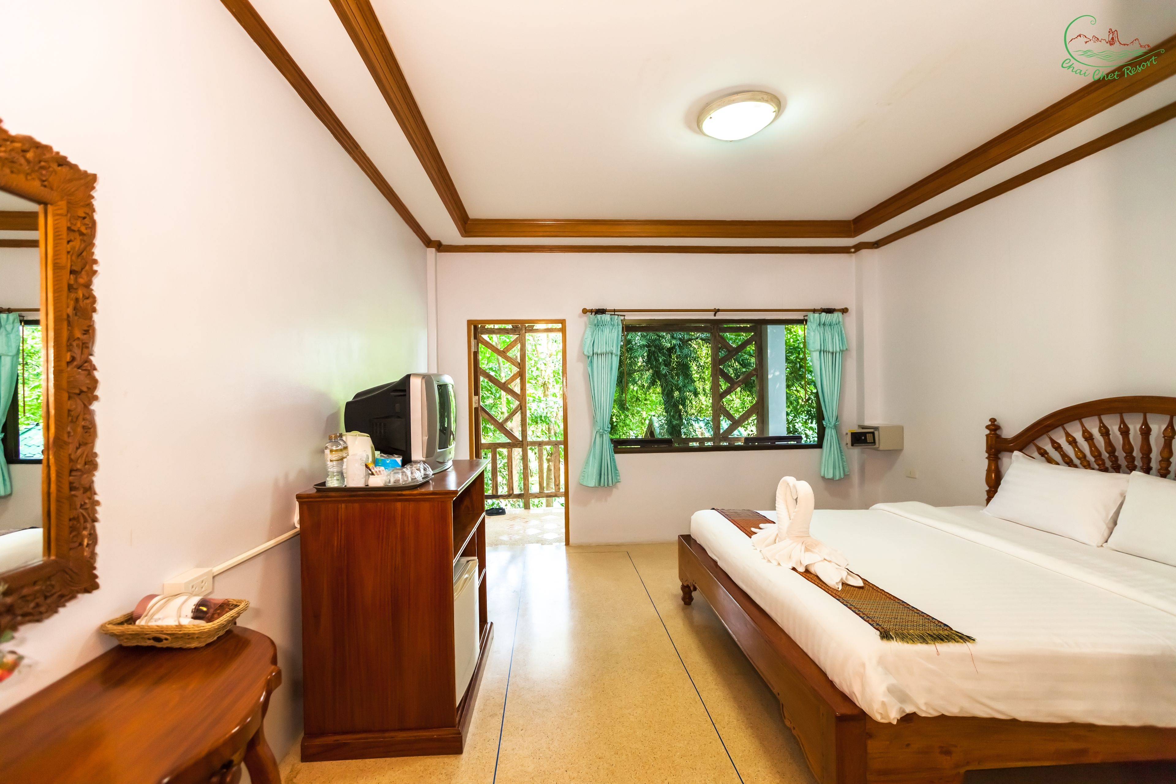 Foto - Chai Chet Resort Koh Chang