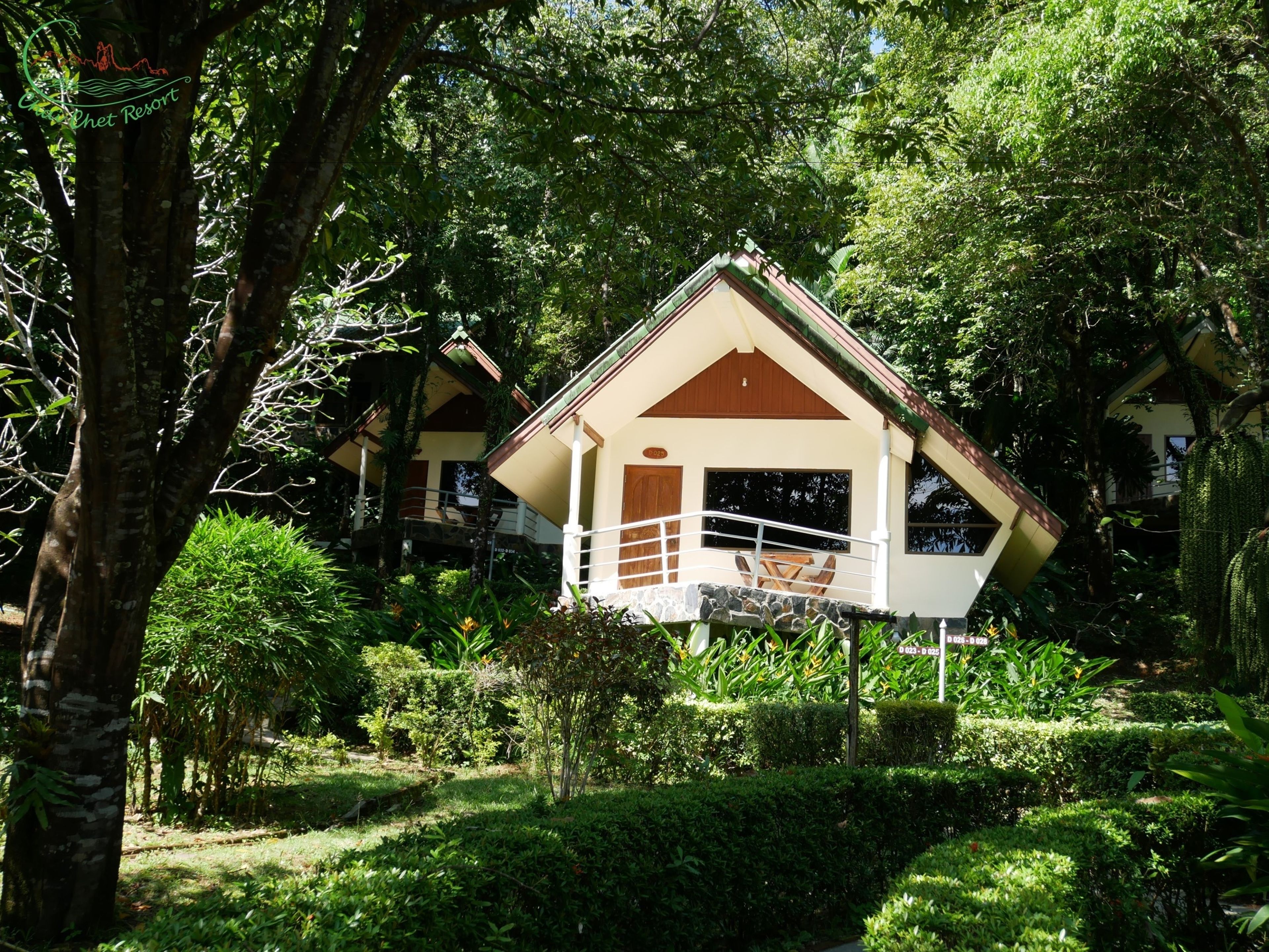 Foto - Chai Chet Resort Koh Chang