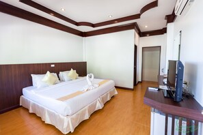 Villa Beach | Két bảo mật tại phòng, truy cập Internet không dây miễn phí 
