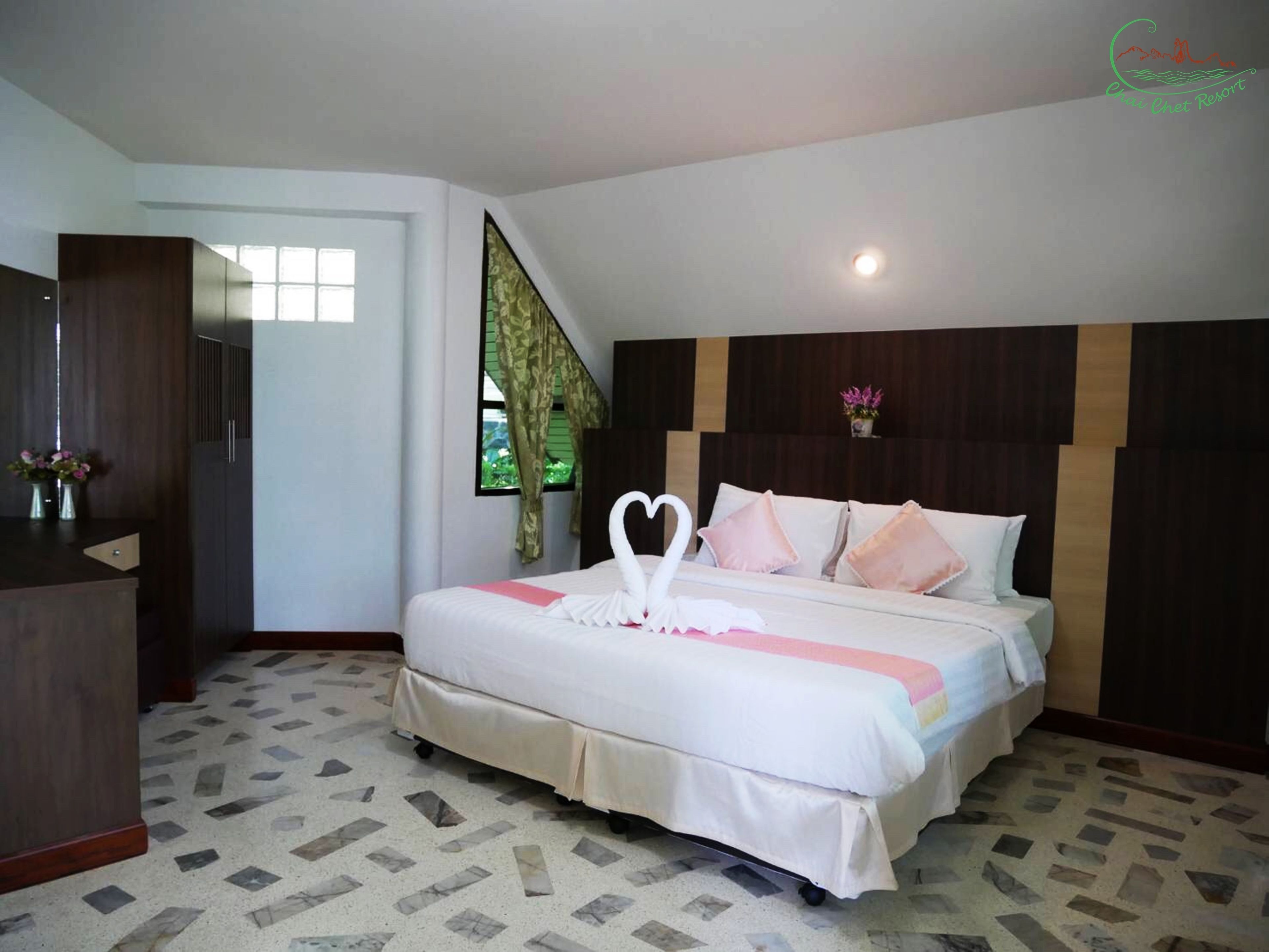 Foto - Chai Chet Resort Koh Chang