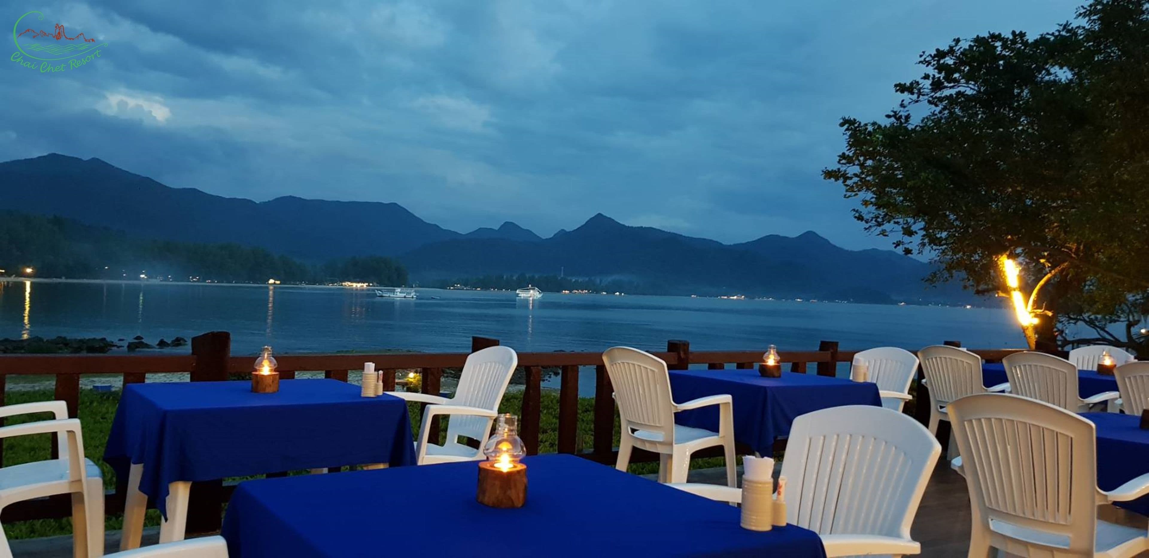 Foto - Chai Chet Resort Koh Chang