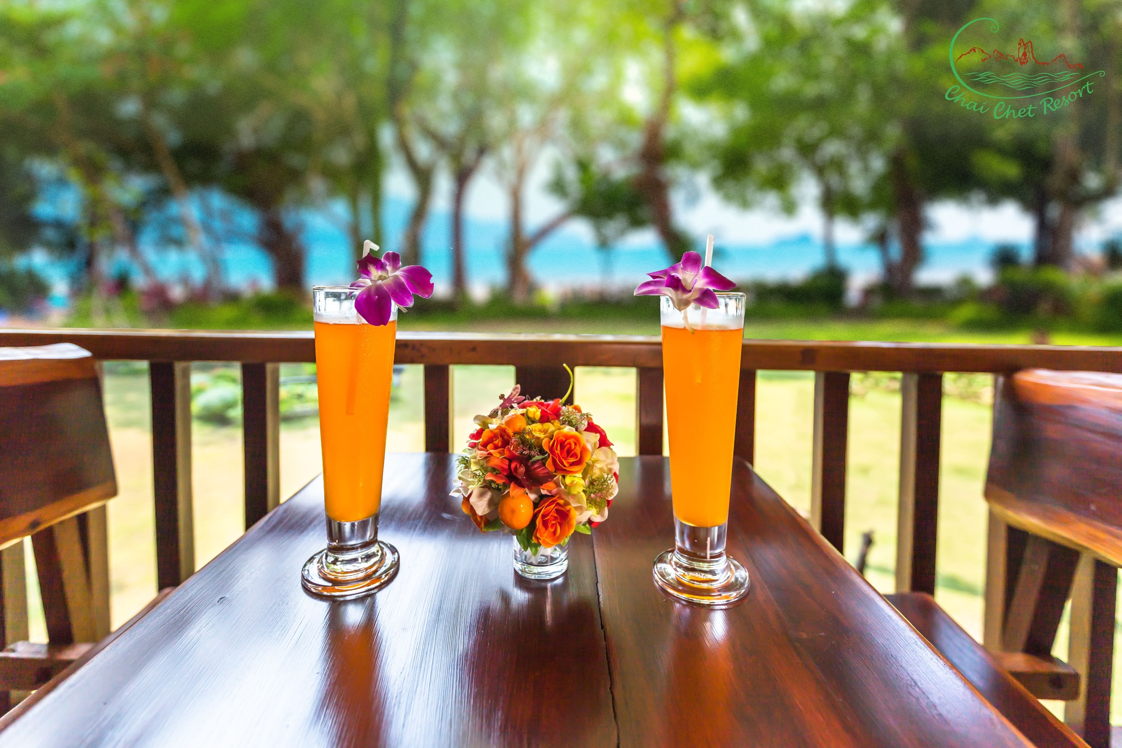 Foto - Chai Chet Resort Koh Chang