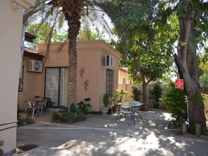 Property amenity - Crown Guest Lodge (Francistown)