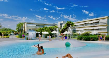 Isaresidence Holiday Resort