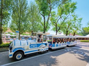 Actividades para menores