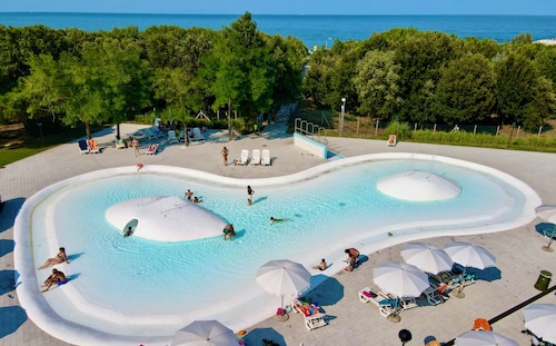 Isaresidence Holiday Resort