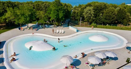 Isaresidence Holiday Resort