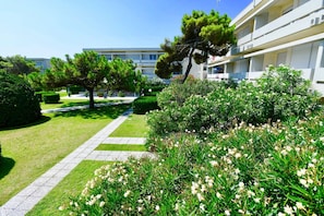 花園