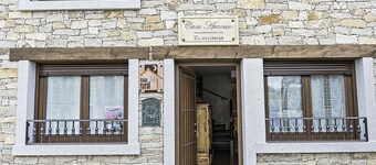 Casa Rural Antonio