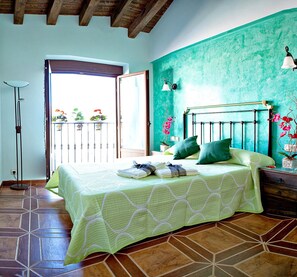 單棟房屋, 3 間臥室 | 3 間睡房、埃及棉床單、高級寢具、羽絨被