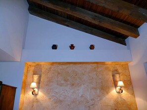 Maison, 3 chambres | Équipements de la chambre