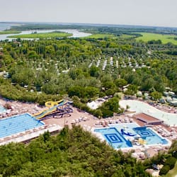 Vista aérea