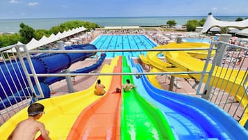 Wasserpark