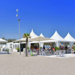 Bar de playa