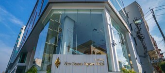 New Season Square Hotel