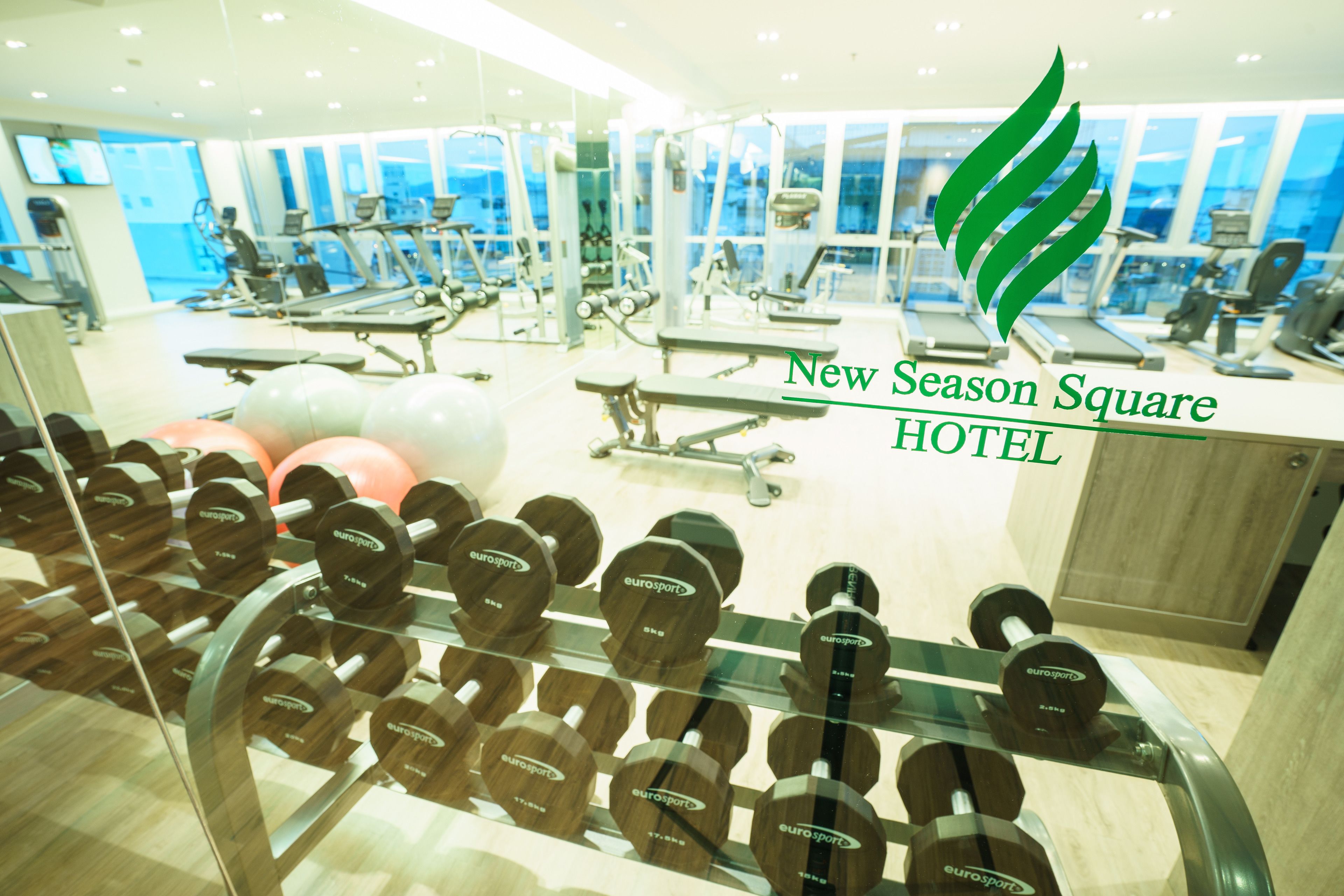 Gym