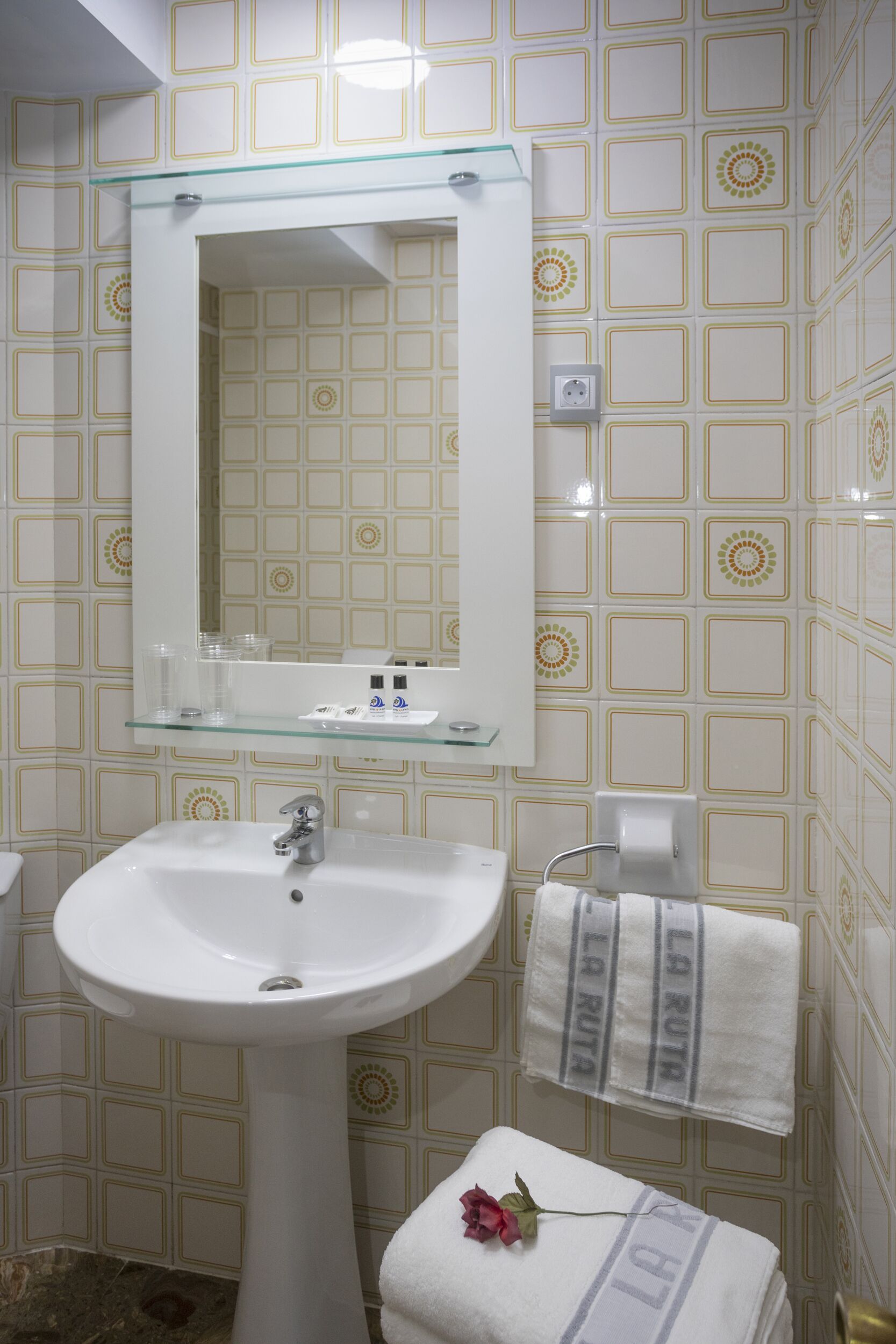 Foto - Hotel La Ruta