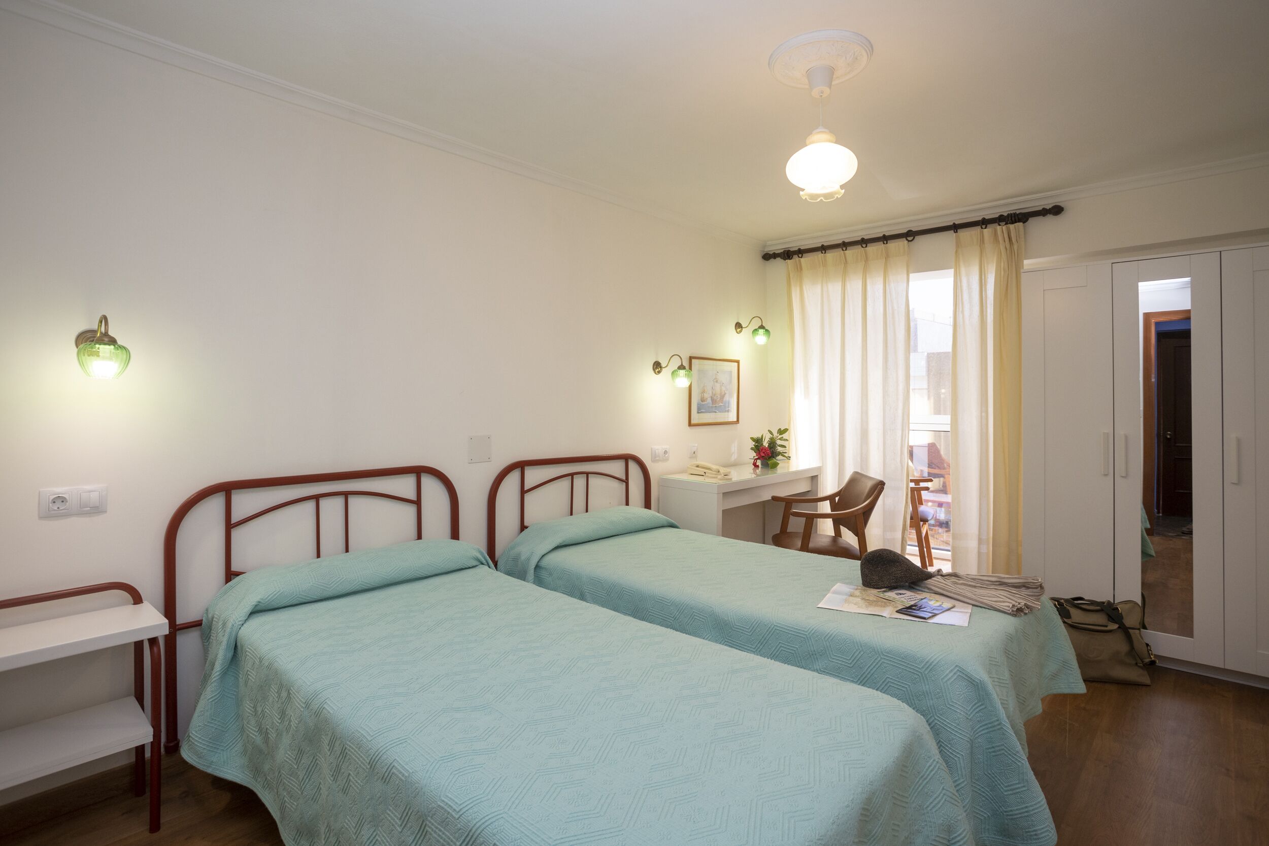 Foto - Hotel La Ruta