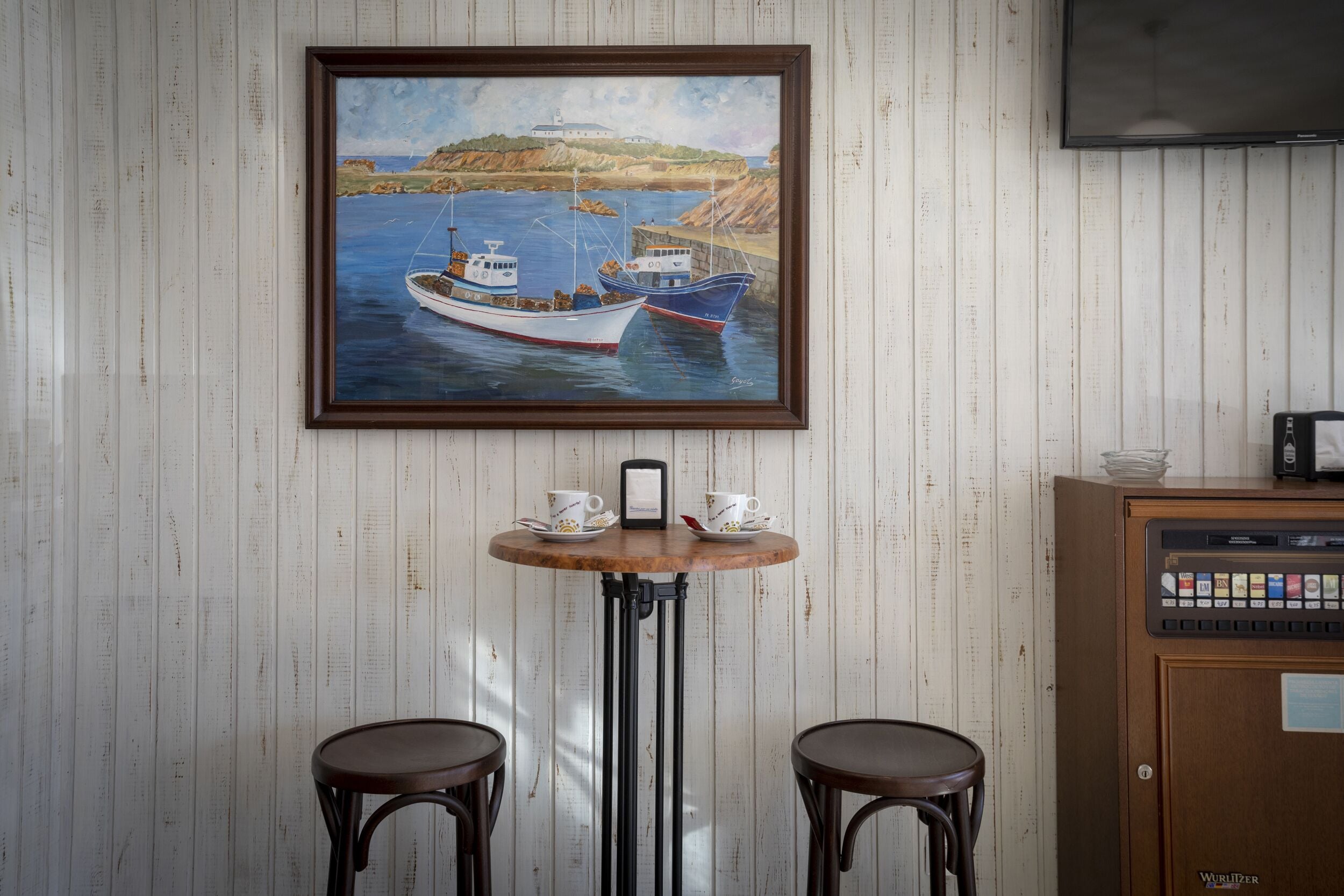 Foto - Hotel La Ruta