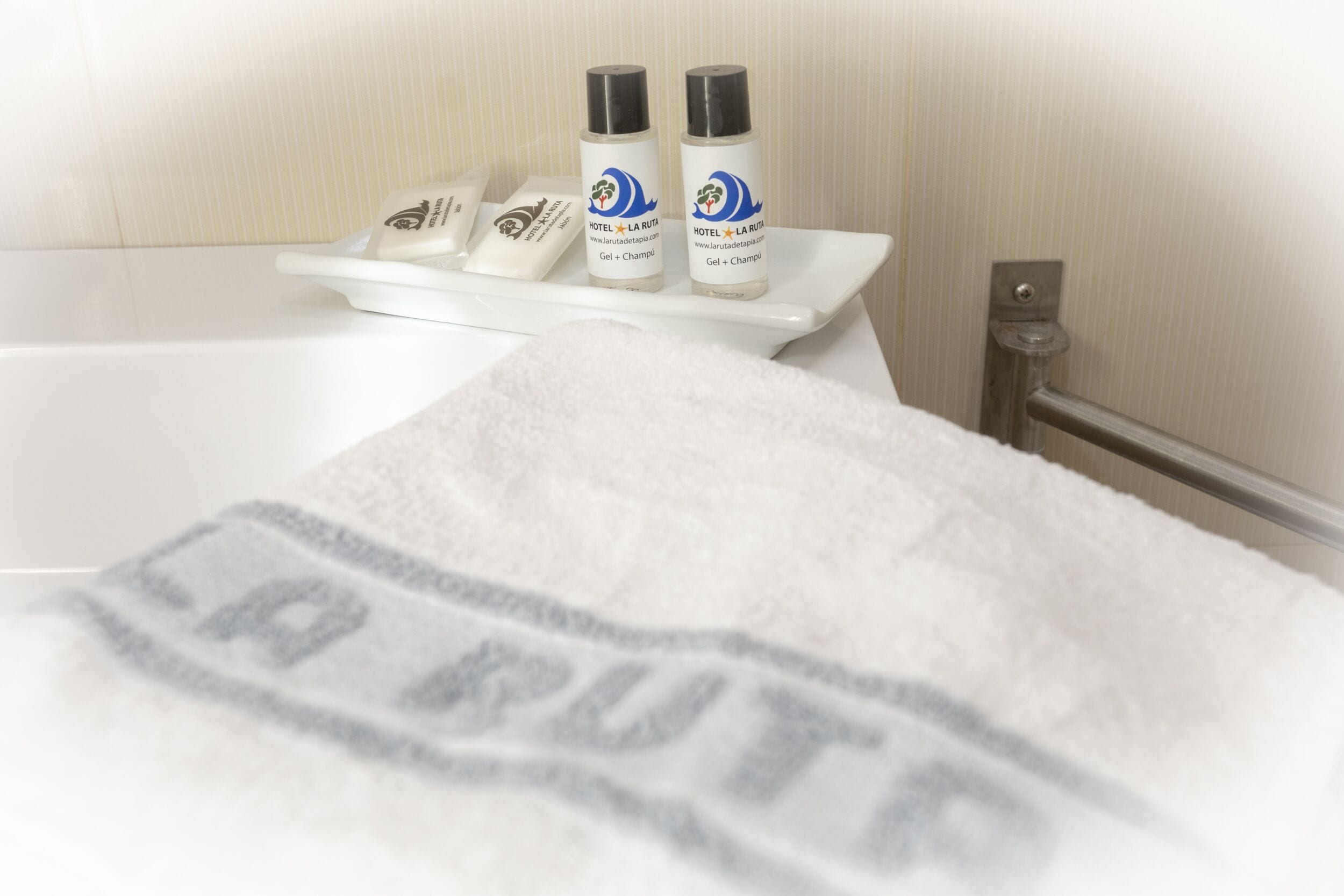 Foto - Hotel La Ruta