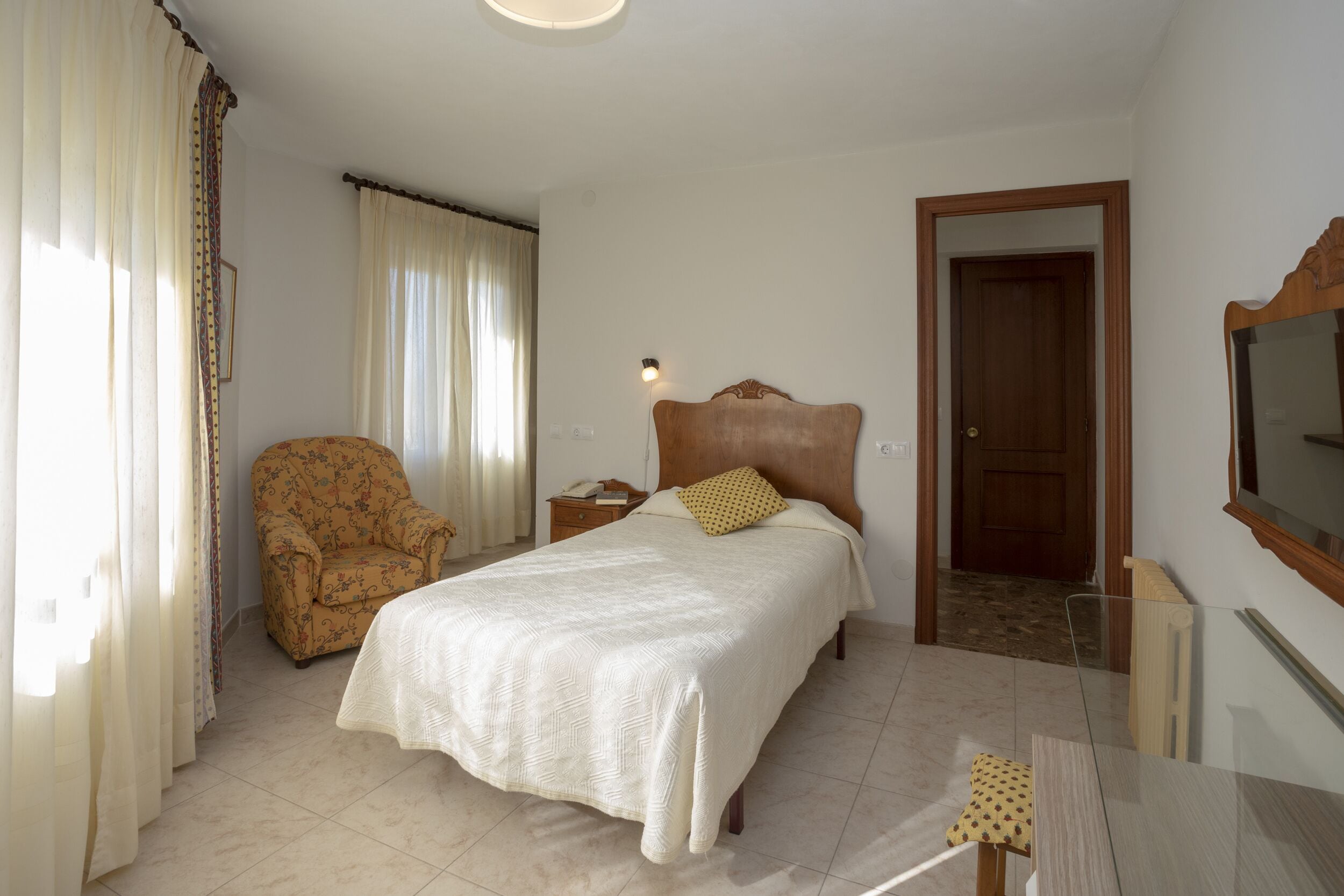 Foto - Hotel La Ruta