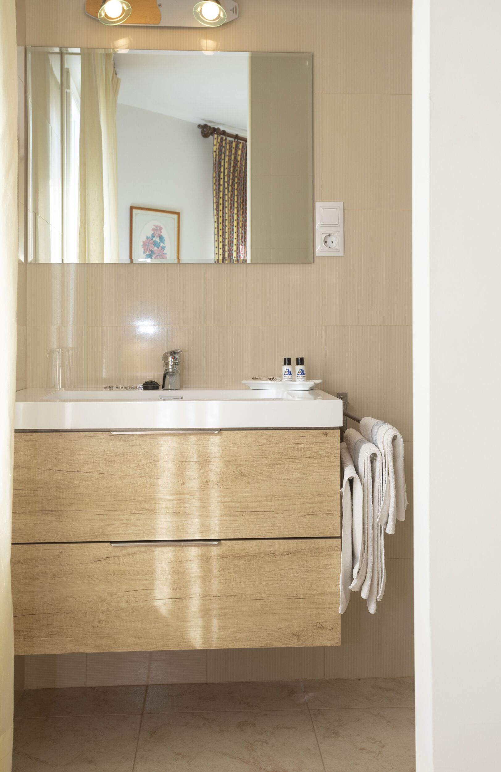 Foto - Hotel La Ruta