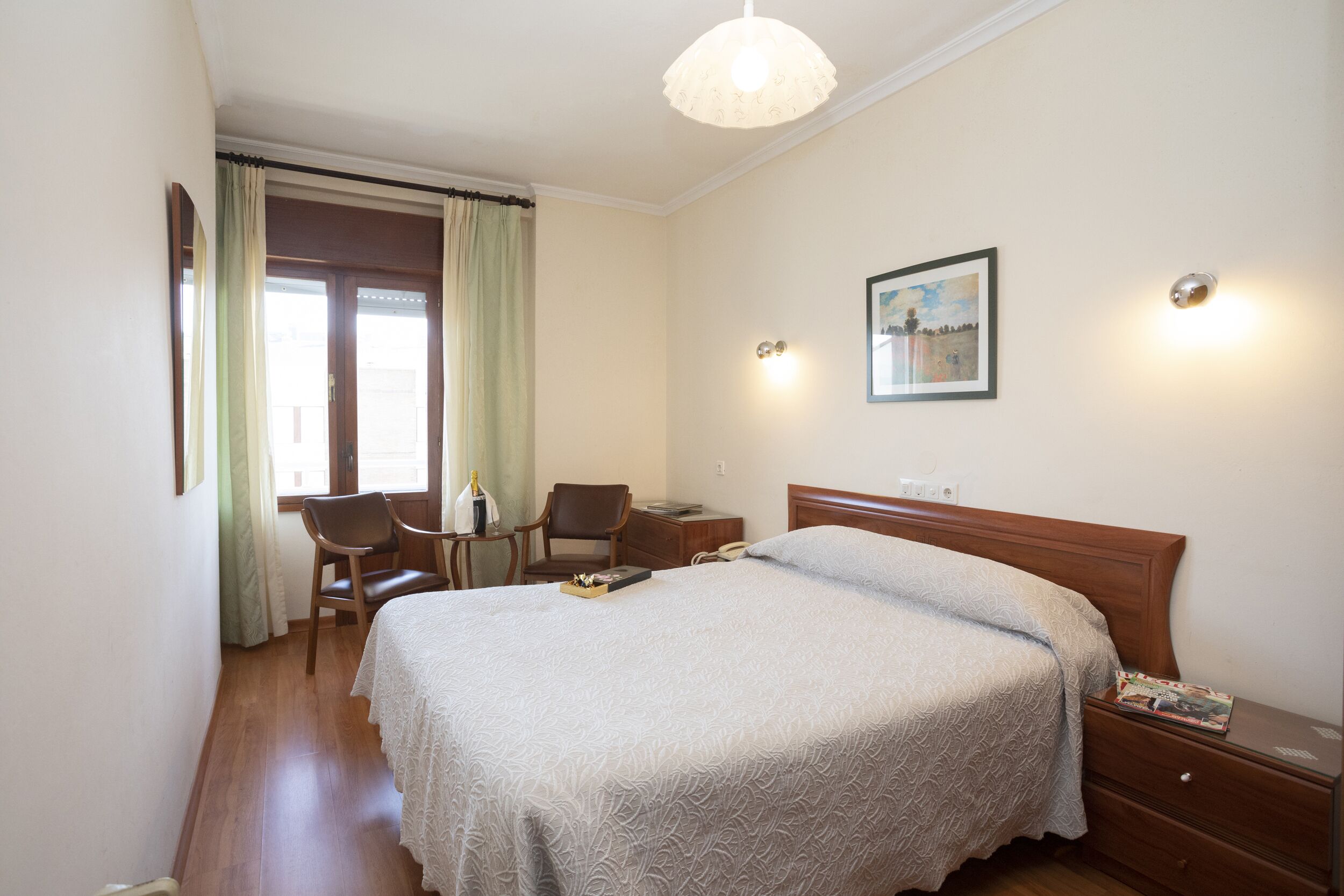 Foto - Hotel La Ruta