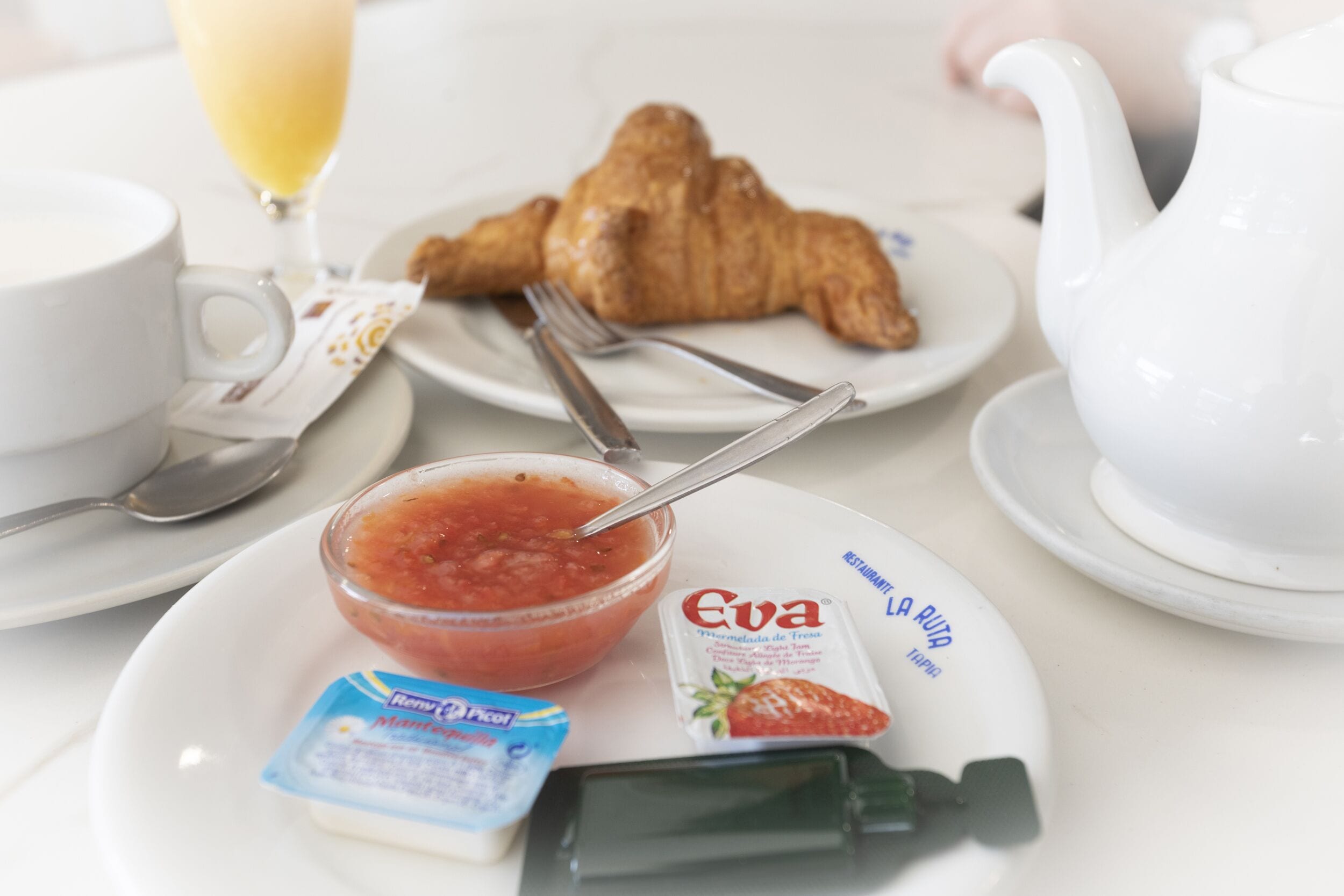 Foto - Hotel La Ruta