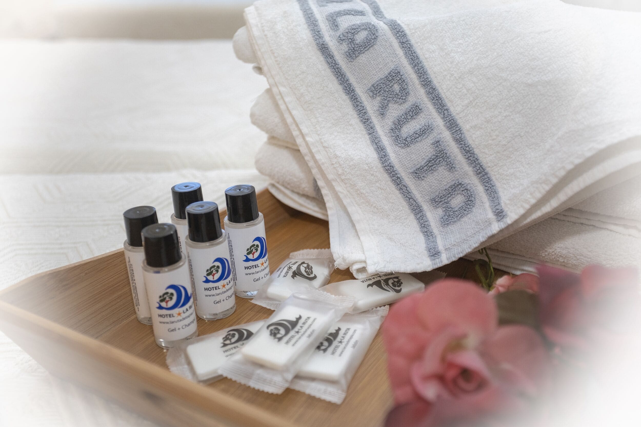 Foto - Hotel La Ruta