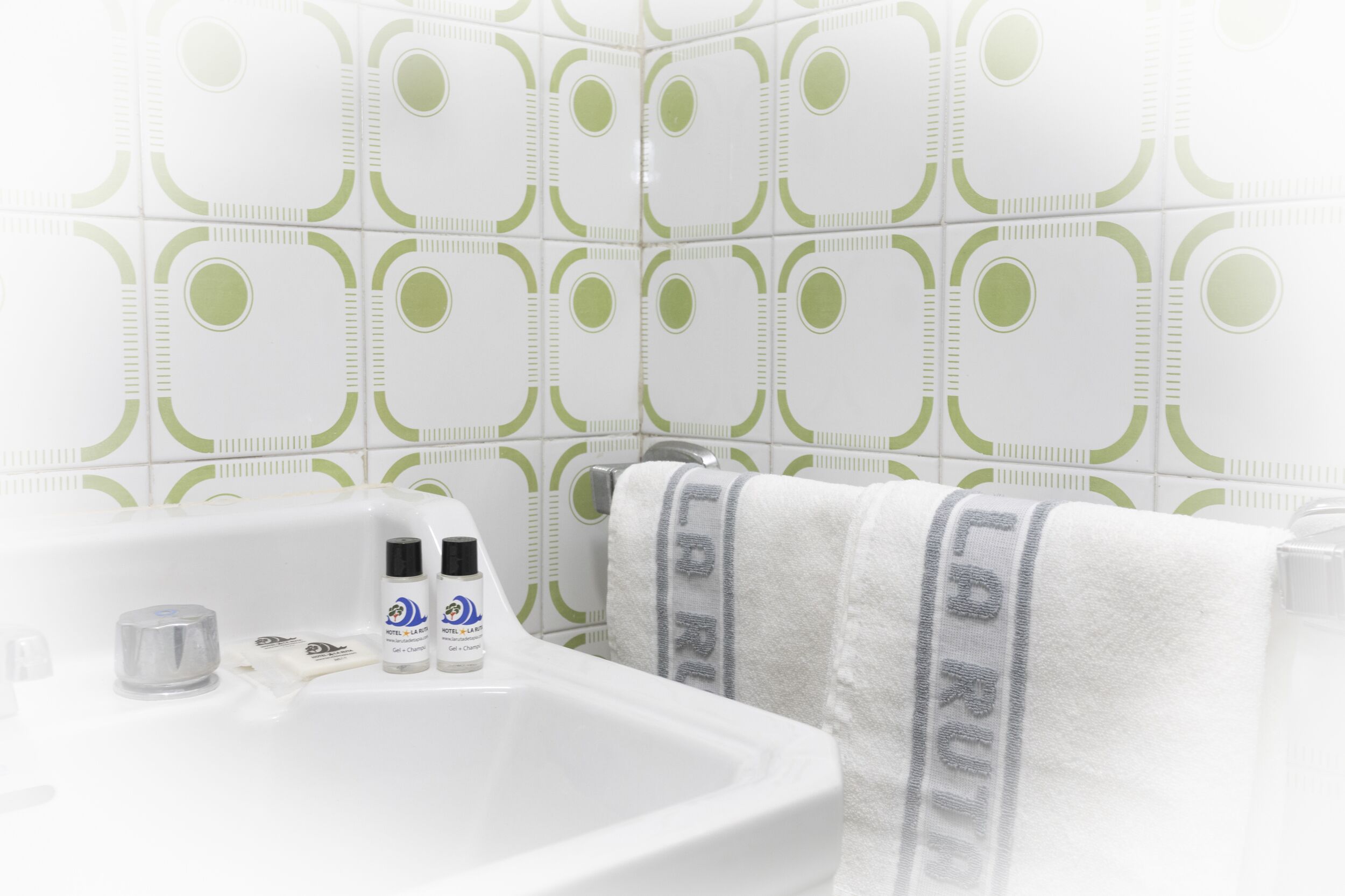 Foto - Hotel La Ruta