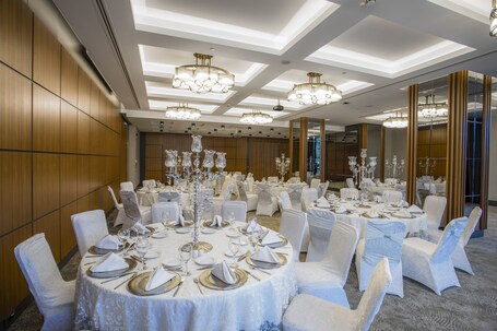 Wish More Hotel Istanbul - Image 98